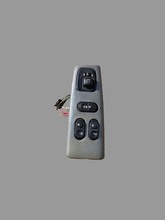 97-08 FORD E150-E550 VAN Master Window Control Switch OEM