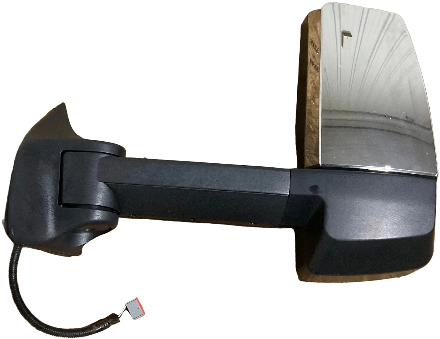 2016-2026 Ford F650,F750 Super Duty Left Drivers Exterior Powered & Heated OEM USED