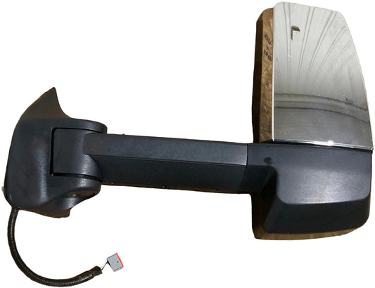 2016-2026 Ford F650,F750 Super Duty Left Drivers Exterior Powered & Heated OEM USED