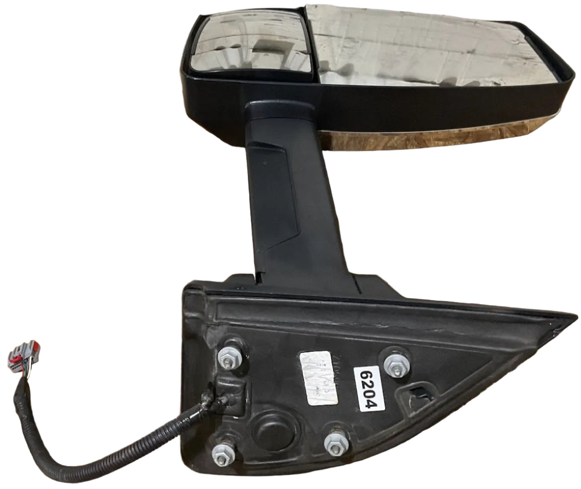 2016-2026 Ford F650,F750 Super Duty Left Drivers Exterior Powered & Heated OEM USED