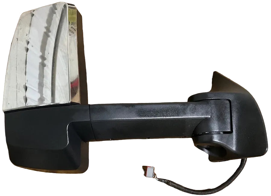 2016-2026 Ford F-650,F-750 Super Duty Passenger Right Exterior Powered &Heated OEM USED