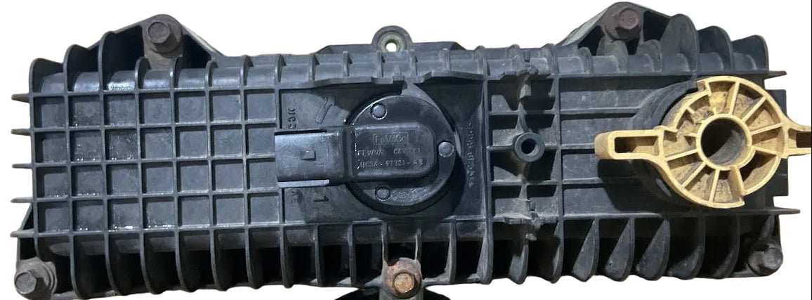 2017-2022 Ford Diesel Fuel Filer & Housing 6.7L Power Stroke V8 diesel engines F-250,F-350 F-450,F-550 USED OEM P# HC34-9155-AJ