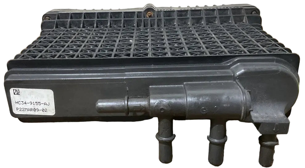 2017-2022 Ford Diesel Fuel Filer & Housing 6.7L Power Stroke V8 diesel engines F-250,F-350 F-450,F-550 USED OEM P# HC34-9155-AJ
