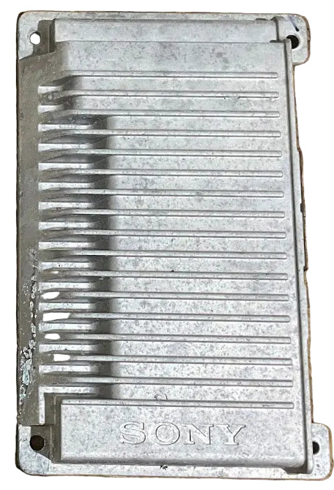 2013-2015 Ford F-250/F-350/F-550 & 2013-2016 Ford Fusion , Ford OEM USED Sony Radio Performance Sound Amplifier USED OEM