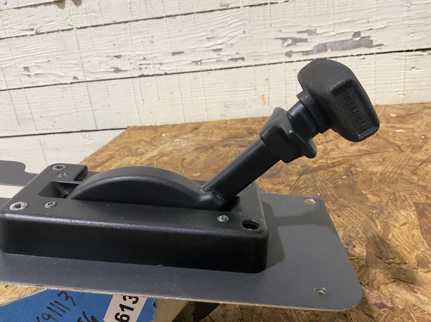 Allison 2200 Rds Transmission Shifter - Used | P/N 0RS91113