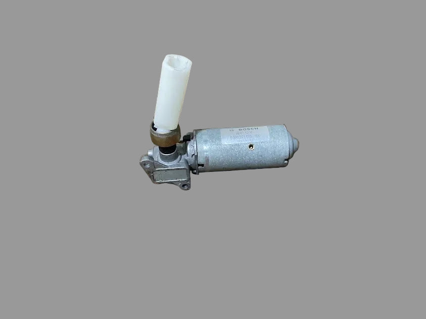 95-03 Jaguar XJ6/XJ8 Steering Column Tilt Motor BOSCH AHP 12V 0390201625