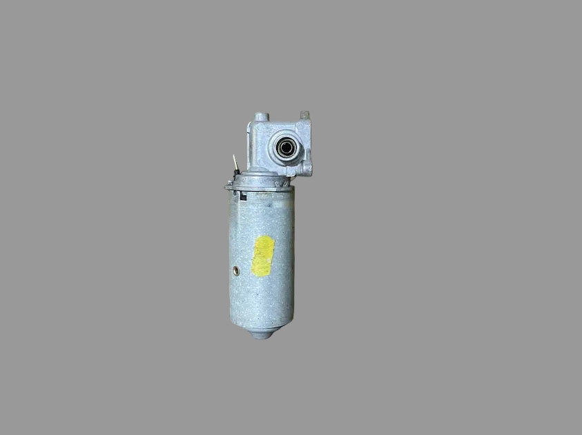 95-03 Jaguar XJ6/XJ8 Steering Column Tilt Motor BOSCH AHP 12V 0390201625