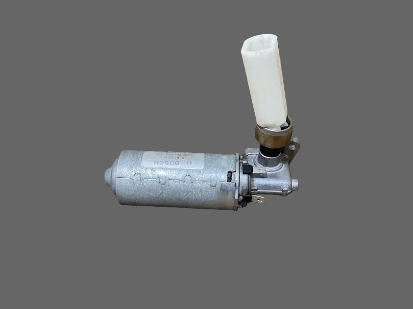 95-03 Jaguar XJ6/XJ8 Steering Column Tilt Motor BOSCH AHP 12V 0390201625