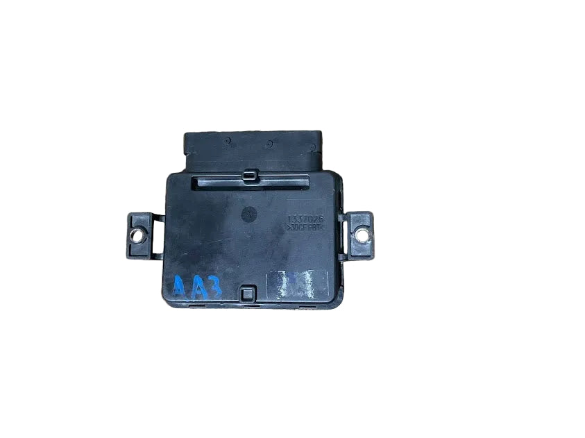Hand Brake Control Module Audi A8 S8 4E0907801