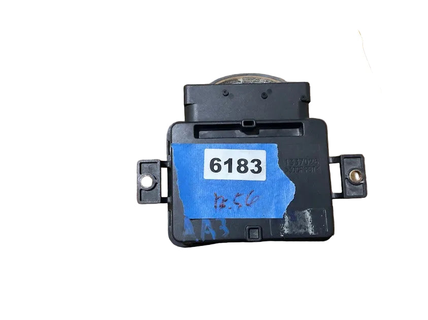 Hand Brake Control Module Audi A8 S8 4E0907801