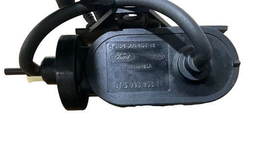 1999-2003 Ford F250 F350 F450 7.3L Diesel Electric Vacuum Pump OEM 6C34-2A451-B