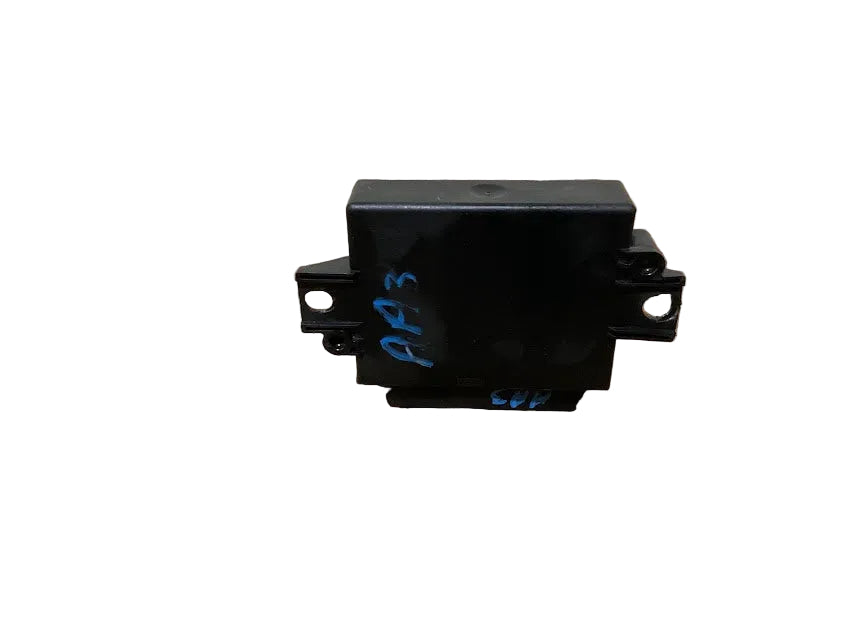2009 Jaguar XF Park Assist Control Module 6W83-15K866-BJ OEM