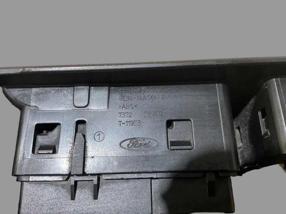 2008-2012 Ford F-250 Super Duty Door Window Switch 8C34-14A564-A OEM