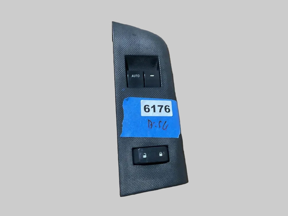 2008-2012 Ford F-250 Super Duty Door Window Switch 8C34-14A564-A OEM