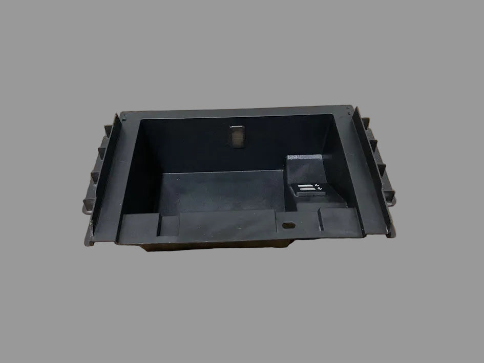 2017-2020 FORD F150 EXPEDITION CENTER CONSOLE MEDIA BIN STORAGE JL3B-15045M68-A