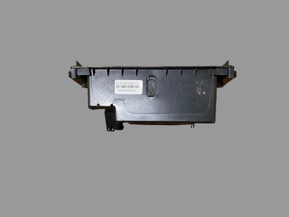2017-2020 FORD F150 EXPEDITION CENTER CONSOLE MEDIA BIN STORAGE JL3B-15045M68-A