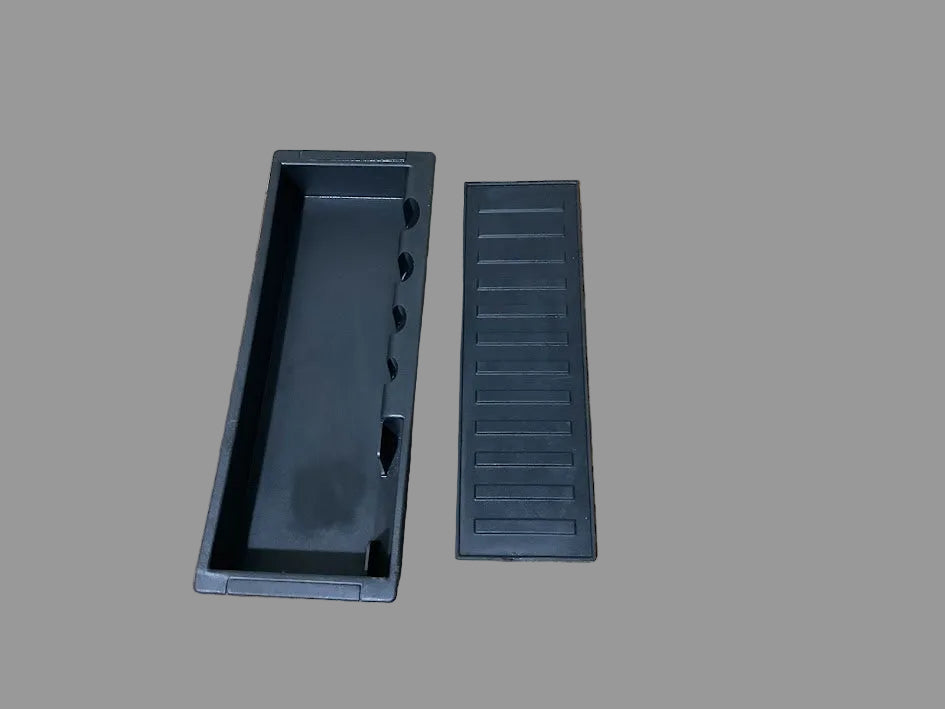 2008-2016 Ford F150 Center Console Insert tray 44ZG 2666