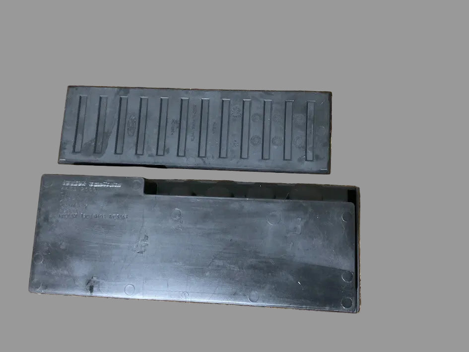 2008-2016 Ford F150 Center Console Insert tray 44ZG 2666