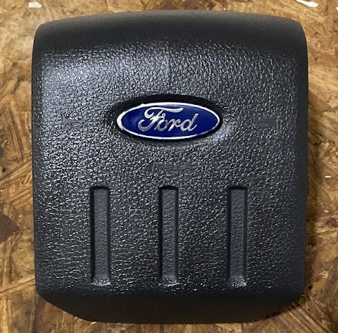 2008-2016 Ford SD F-Series Air Bag Module USED OEM P#BC3425043B13AB35B8