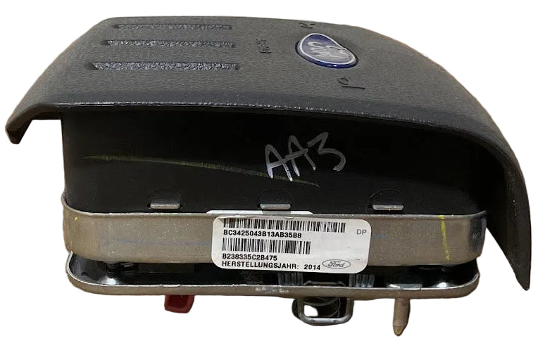 2008-2016 Ford SD F-Series Air Bag Module USED OEM P#BC3425043B13AB35B8