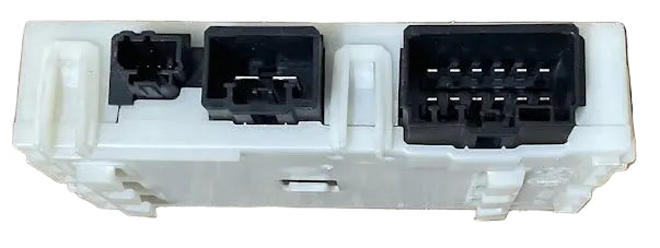 2015-2016 Ford Trailer Tow Module USED OEM P# FC3T-19H517-AG