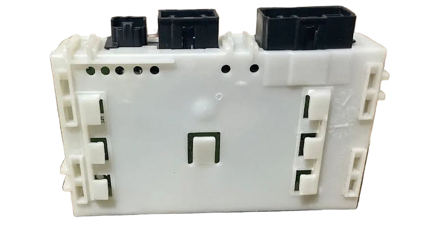 2015-2016 Ford Trailer Tow Module USED OEM P# FC3T-19H517-AG
