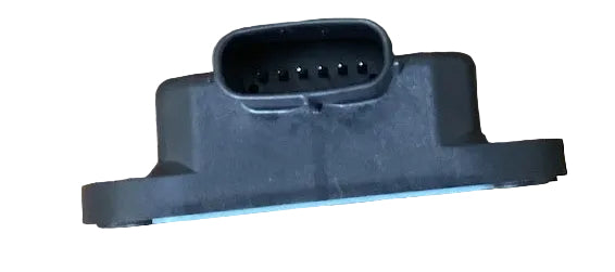 2010-2025 Toyota Lexus Suspension Yaw Sensor P# 89183-48020 USED OEM