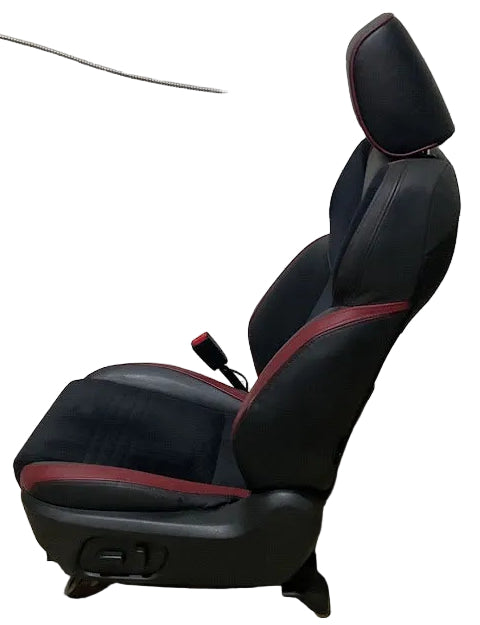 2015-2021 Subaru WRX STI Recaro Seats Front w/ Rear Set USED
