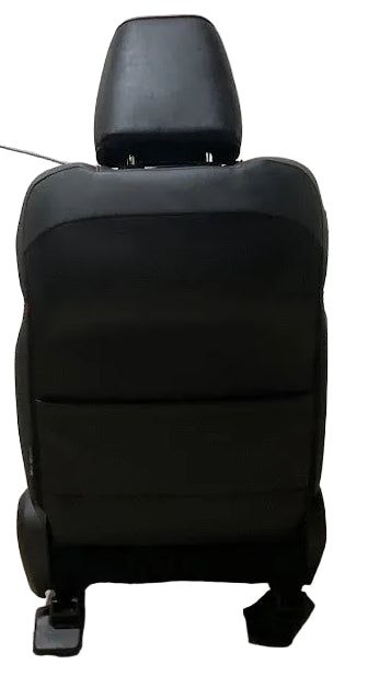 2015-2021 Subaru WRX STI Recaro Seats Front w/ Rear Set USED