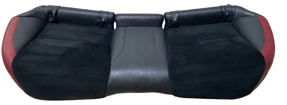 2015-2021 Subaru WRX STI Recaro Seats Front w/ Rear Set USED