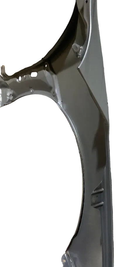2015-2021 Subaru WRX STI LH Driver Side Fender Silver USED