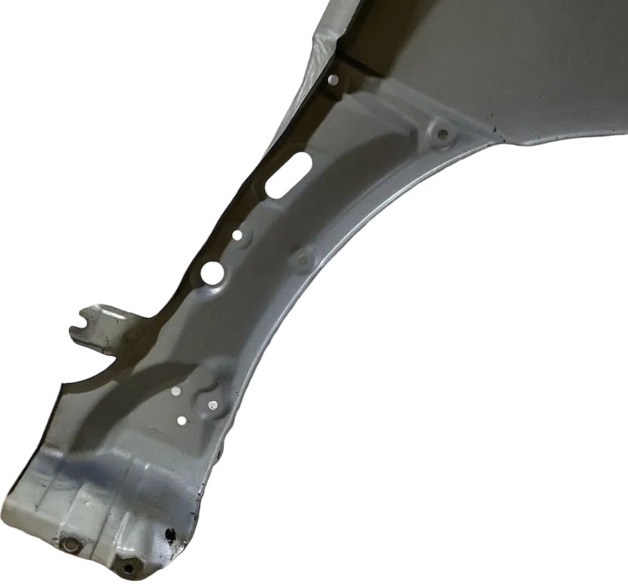 2015-2021 Subaru WRX STI LH Driver Side Fender Silver USED