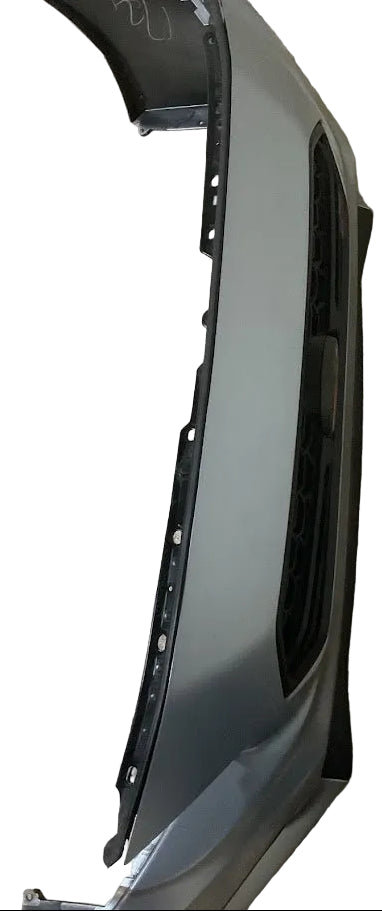 2015-2021 Subaru WRX STI Front Bumper Silver USED