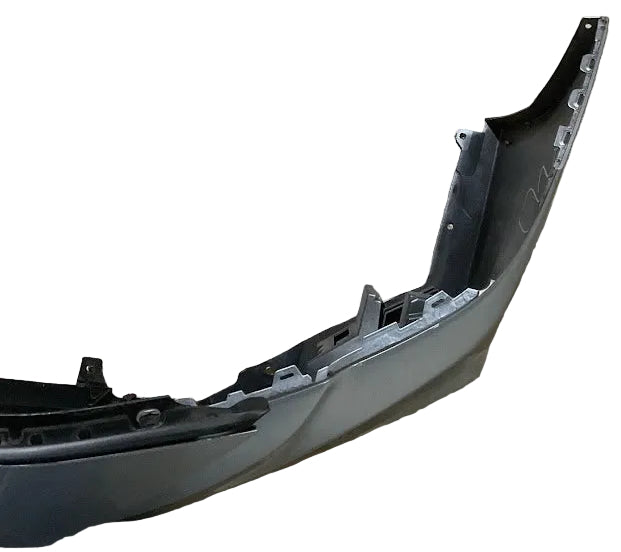 2015-2021 Subaru WRX STI Front Bumper Silver USED
