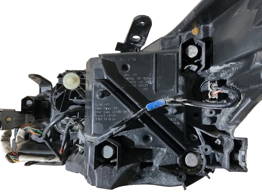 2018-2020 Subaru WRX and WRX STI LED Headlight Passenger Right RH USED OEM