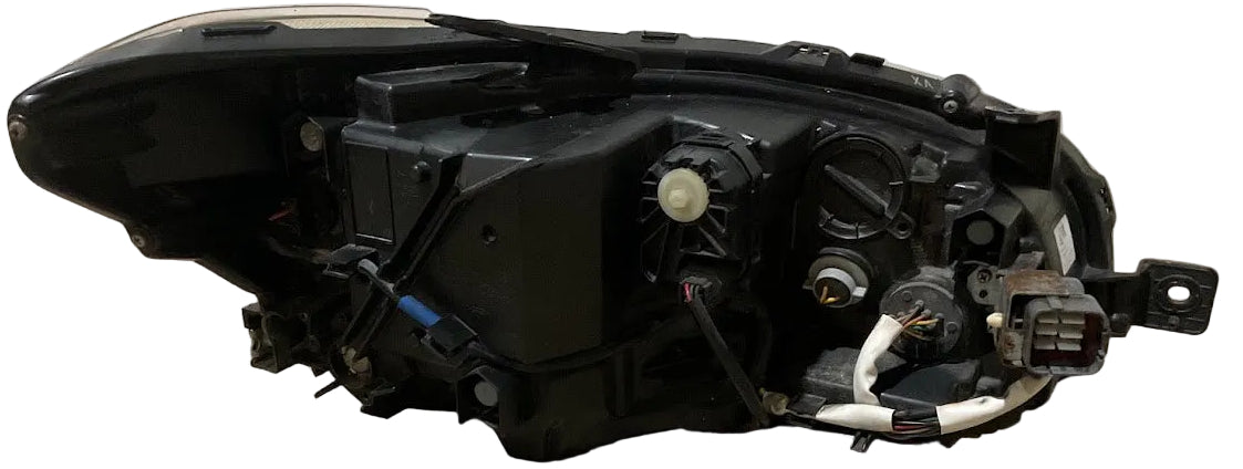 2018-2020 Subaru WRX and WRX STI LED Headlight LH Drivers Left P# 84002VA270 USED OEM