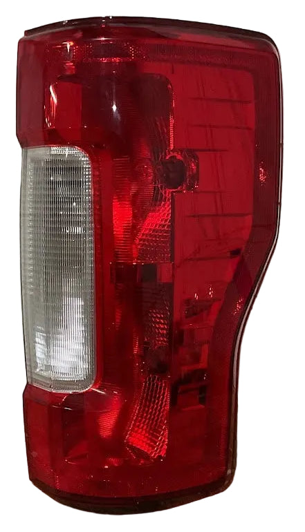 2017-2019 Ford F-Series Super Duty Right Passenger RH Tail Light P# HC3B-13B504-AD OEM USED