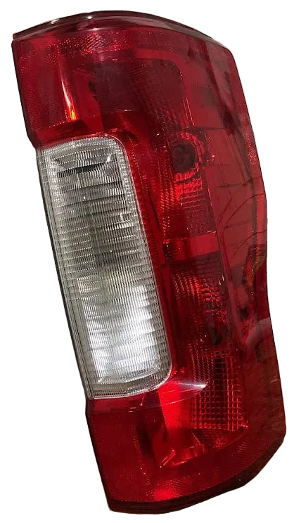 2017-2019 Ford F-Series Super Duty Right Passenger RH Tail Light P# HC3B-13B504-AD OEM USED