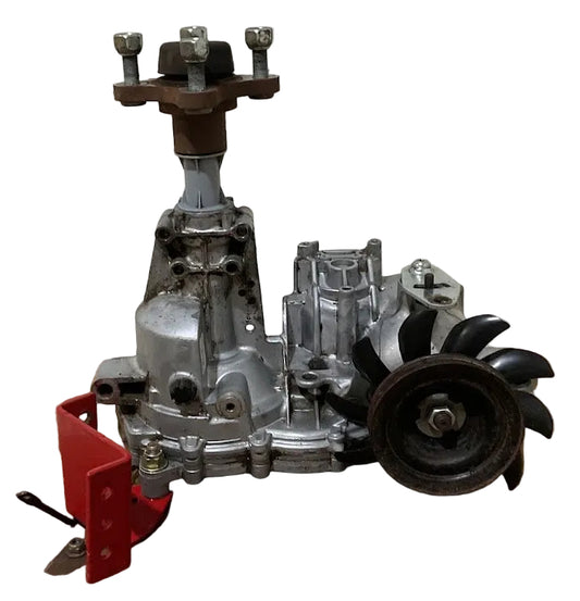Hydro-Gear ZD-DUBB-3D5A-2PPX - Transaxle, Hydrostatic, EZT USED