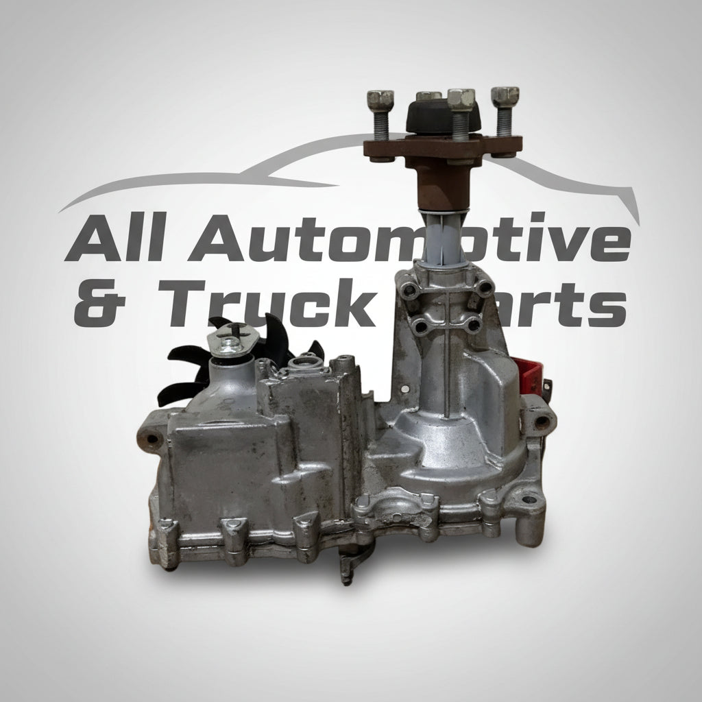 Hydro-Gear ZD-DUBB-3D5A-2PPX - Transaxle, Hydrostatic, EZT USED