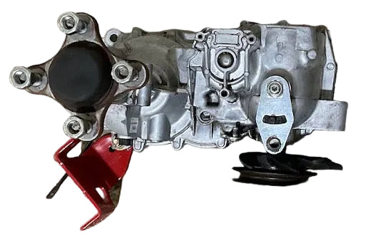 Hydro-Gear ZD-DUBB-3D5A-2PPX - Transaxle, Hydrostatic, EZT USED