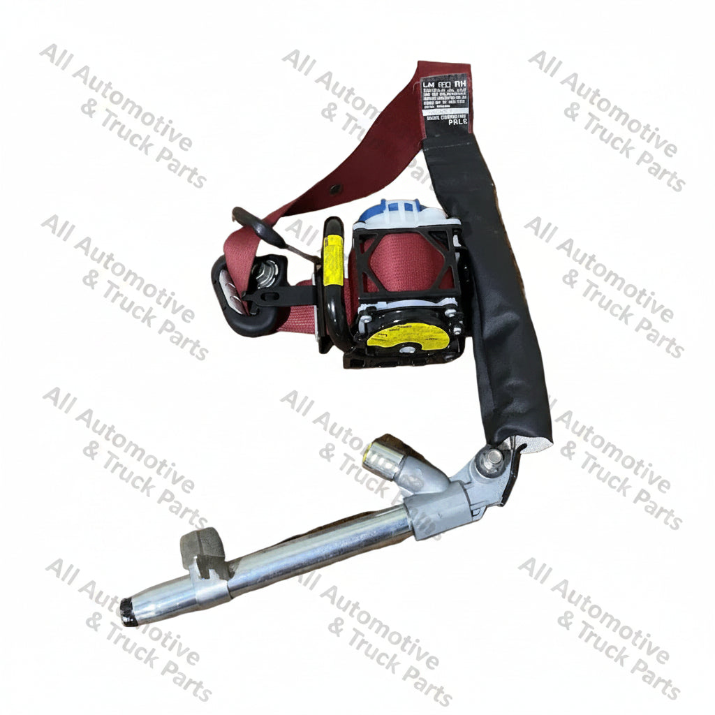 2015-2021 Subaru WRX STI Front Right Passenger Seat Belt W/ Retractor OEM USED P# TK-AH2-S278