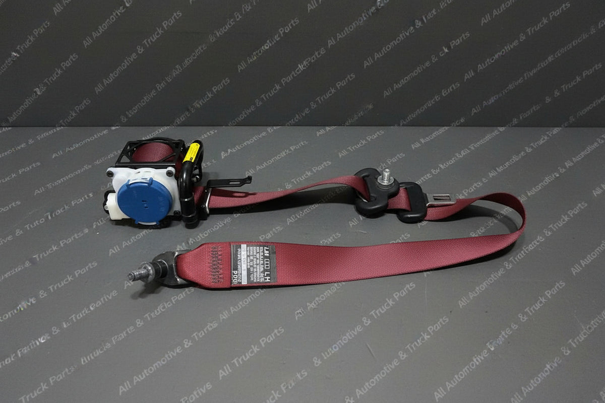 2015-2021 Subaru WRX STI Left Drivers Front Seat Belt USED OEM  P# TK-AH3-S279