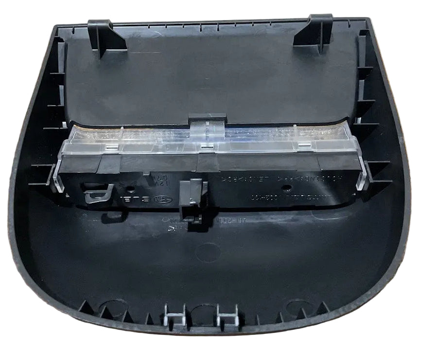 2015-2021 Subaru WRX STI Rear Third Brake Light OEM USED P# VC02-137