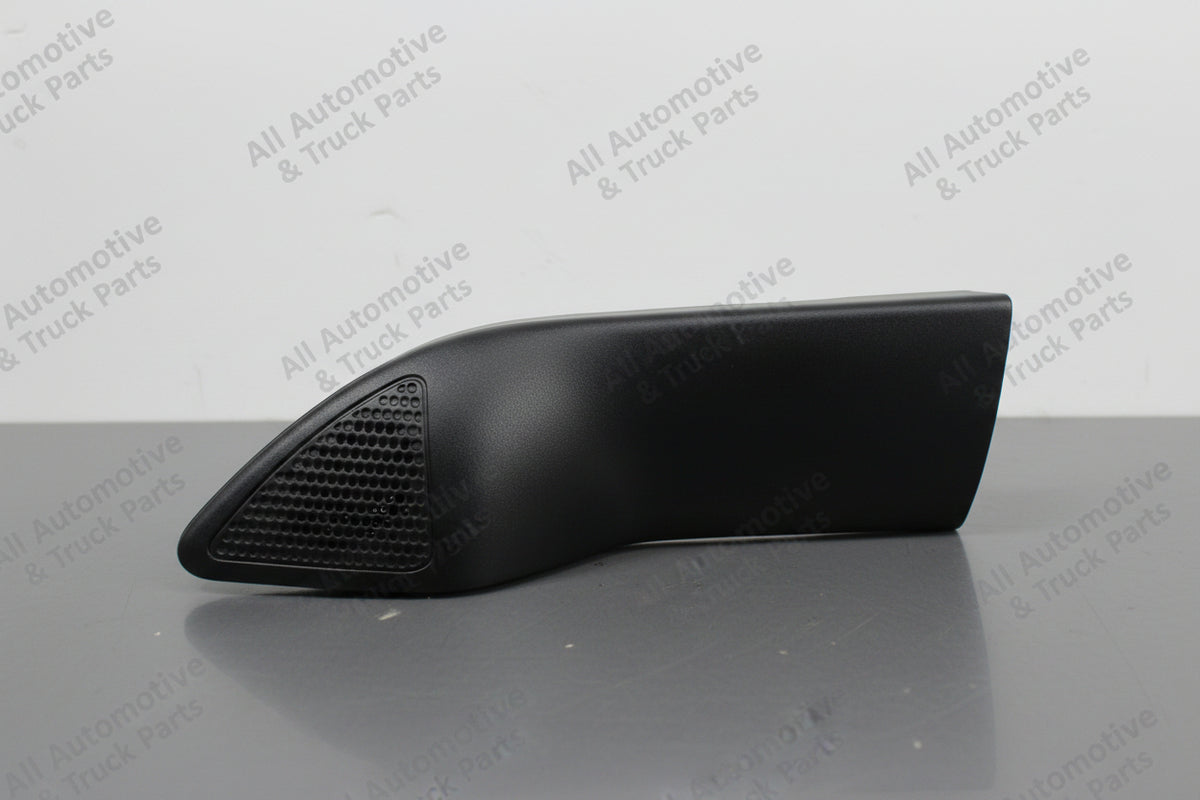 2008-2016 Ford F-250/F-350 SD Front Driver Left Upper Tweeter Speaker Door Sail Panel Trim P# 7C34-17D699-BDW