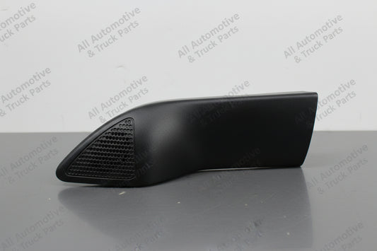 2008-2016 Ford F-250/F-350 SD Front Driver Left Upper Tweeter Speaker Door Sail Panel Trim P# 7C34-17D699-BDW