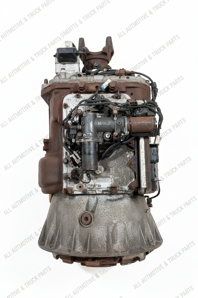 used Eaton 10 Speed Auto Transmission FA0M-15810C-EA3
