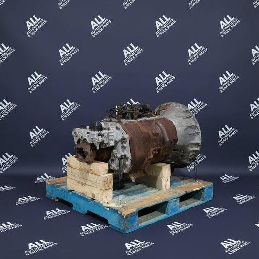 used Eaton 10 Speed Auto Transmission FA0M-15810C-EA3
