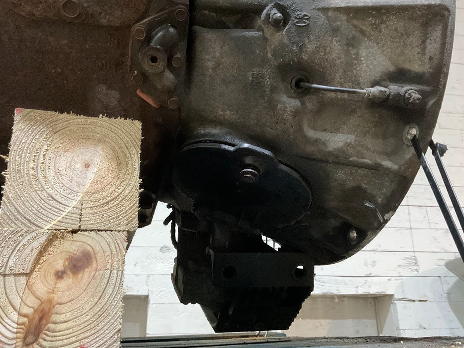 used Eaton 10 Speed Auto Transmission FA0M-15810C-EA3