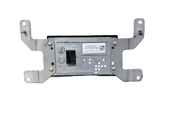 2015-2017 Ford F150 4.2" Radio Information Display Screen HC3T-18B955-CA OEM